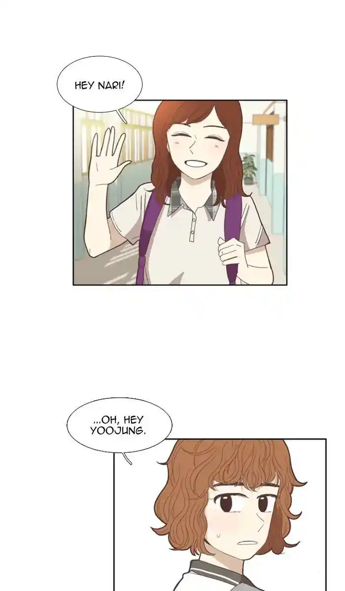 Shuumatsu Sekai Yuri Anthology Ch.091