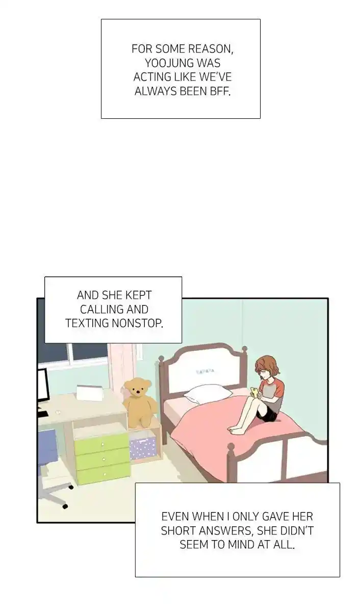 Shuumatsu Sekai Yuri Anthology Ch.091