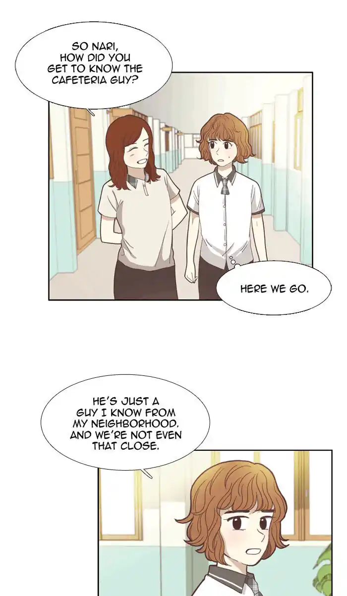 Shuumatsu Sekai Yuri Anthology Ch.092