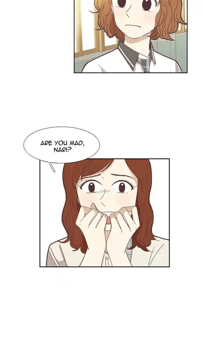 Shuumatsu Sekai Yuri Anthology Ch.092