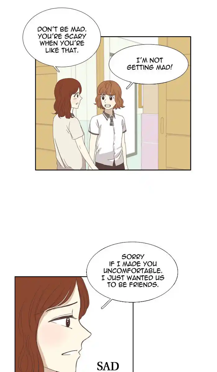 Shuumatsu Sekai Yuri Anthology Ch.092