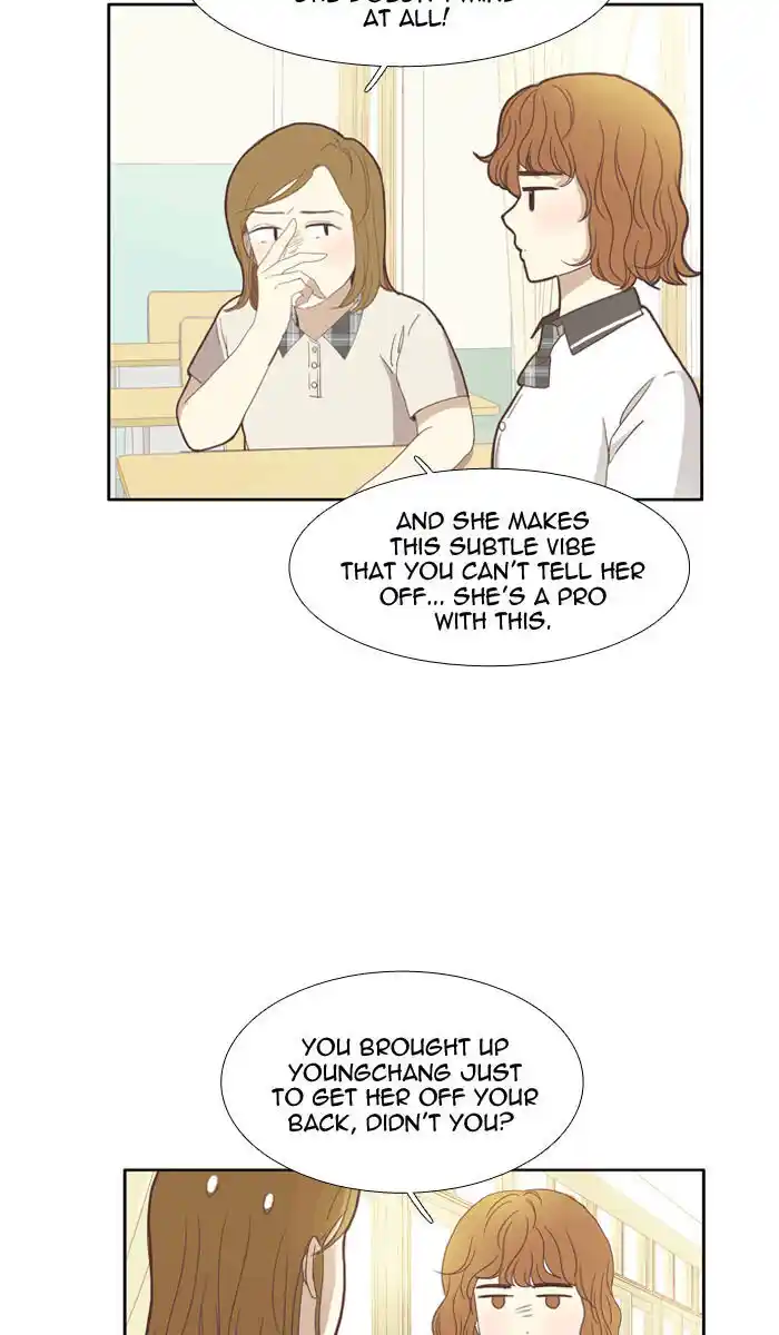 Shuumatsu Sekai Yuri Anthology Ch.092