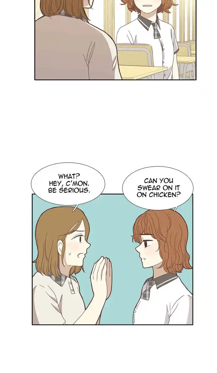 Shuumatsu Sekai Yuri Anthology Ch.092