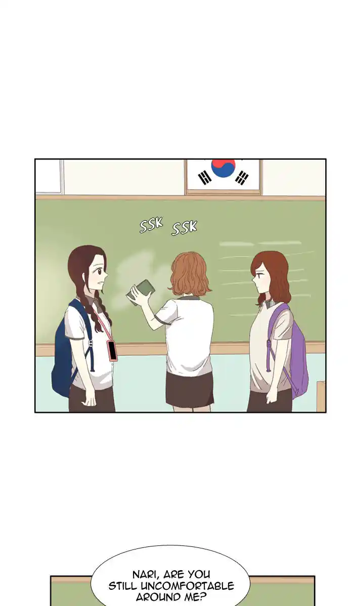 Shuumatsu Sekai Yuri Anthology Ch.092