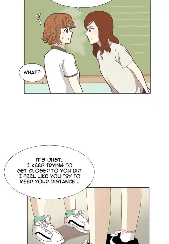 Shuumatsu Sekai Yuri Anthology Ch.092