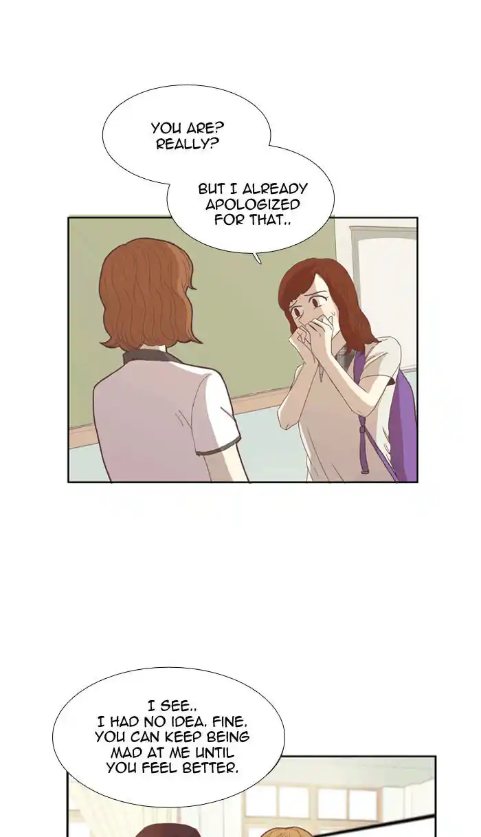 Shuumatsu Sekai Yuri Anthology Ch.092