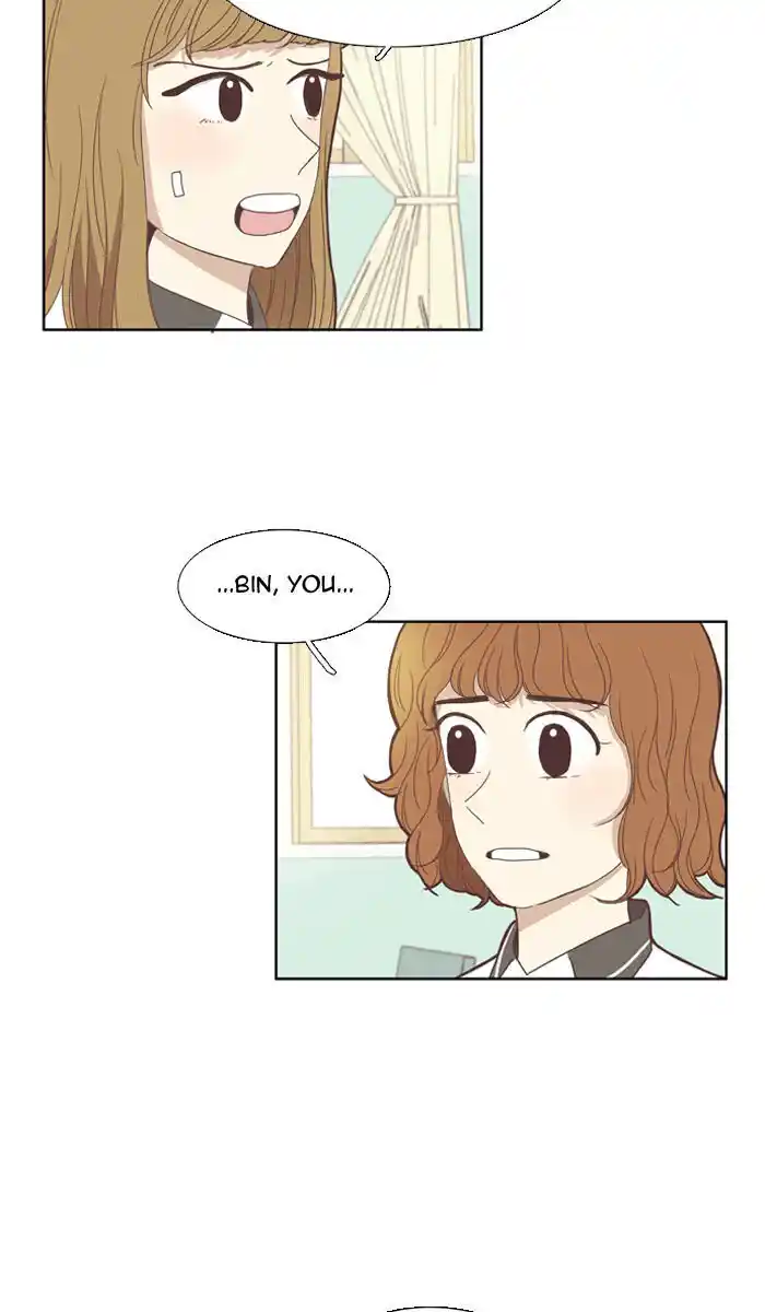 Shuumatsu Sekai Yuri Anthology Ch.092