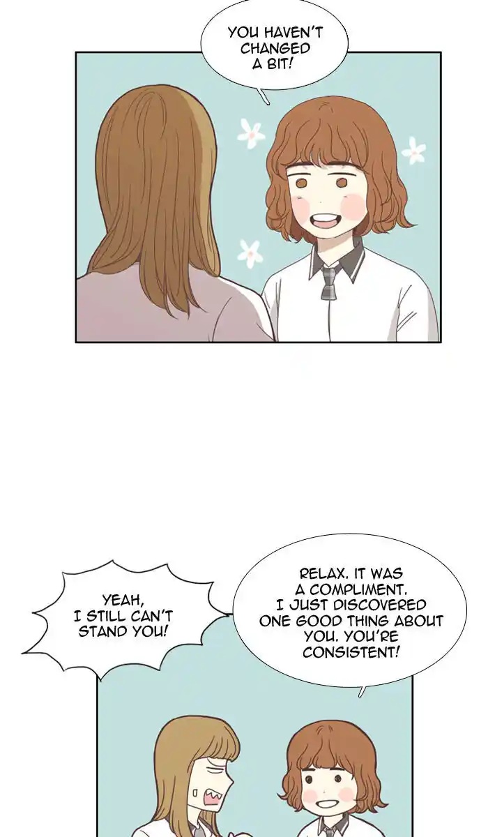 Shuumatsu Sekai Yuri Anthology Ch.092