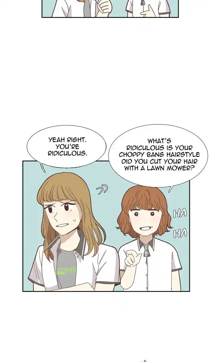 Shuumatsu Sekai Yuri Anthology Ch.092