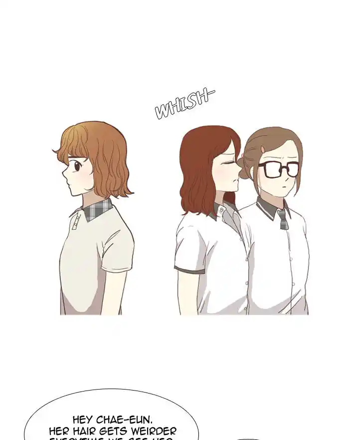 Shuumatsu Sekai Yuri Anthology Ch.092