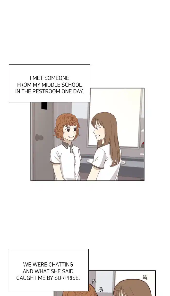 Shuumatsu Sekai Yuri Anthology Ch.093