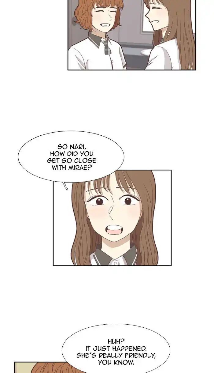 Shuumatsu Sekai Yuri Anthology Ch.093