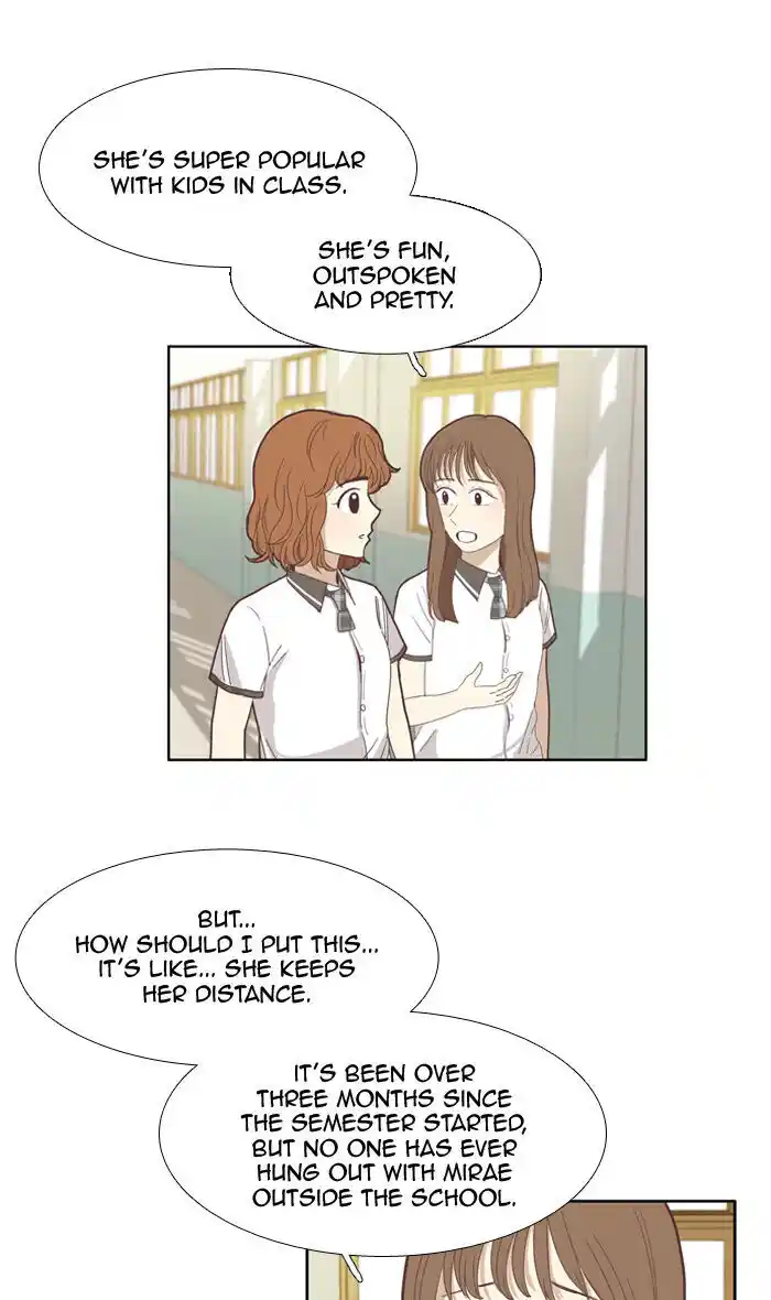 Shuumatsu Sekai Yuri Anthology Ch.093