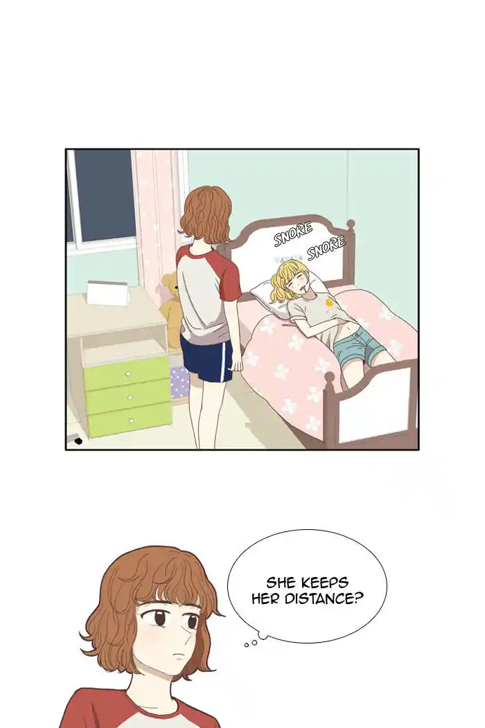 Shuumatsu Sekai Yuri Anthology Ch.093