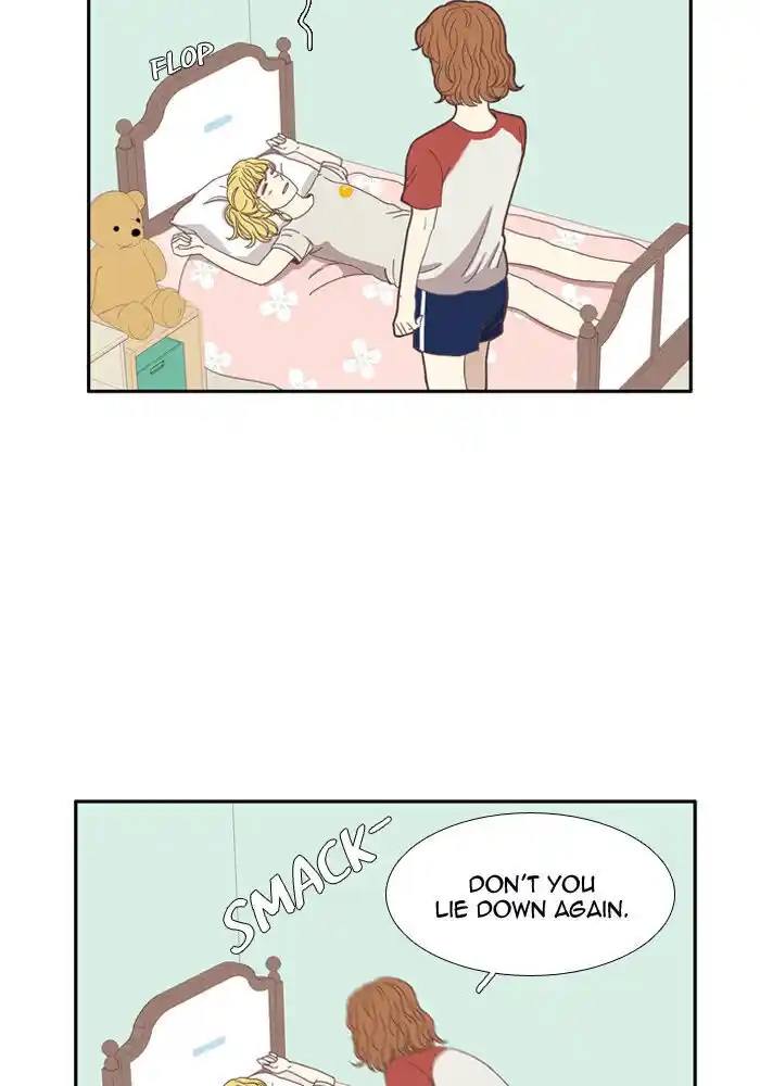 Shuumatsu Sekai Yuri Anthology Ch.093