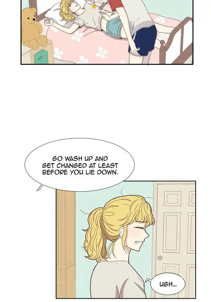 Shuumatsu Sekai Yuri Anthology Ch.093