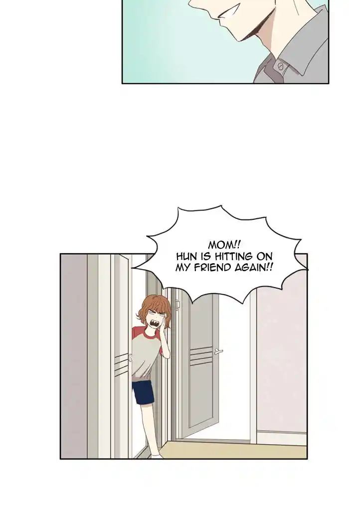 Shuumatsu Sekai Yuri Anthology Ch.093