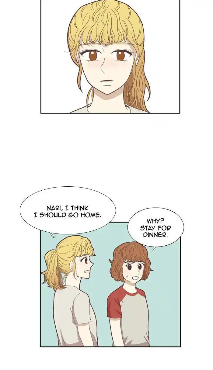 Shuumatsu Sekai Yuri Anthology Ch.093