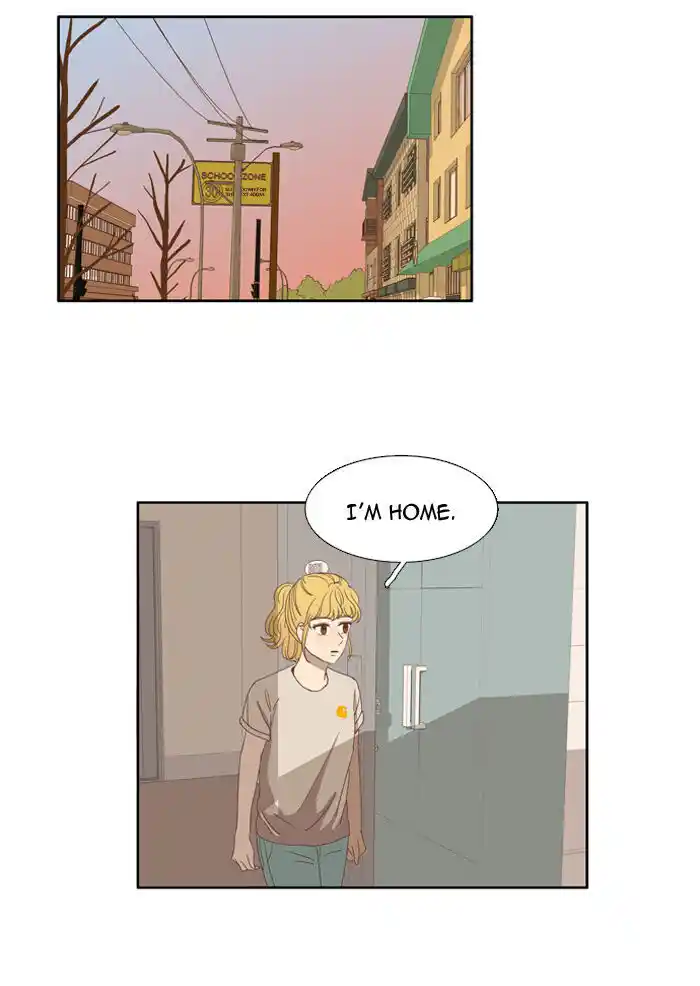 Shuumatsu Sekai Yuri Anthology Ch.093