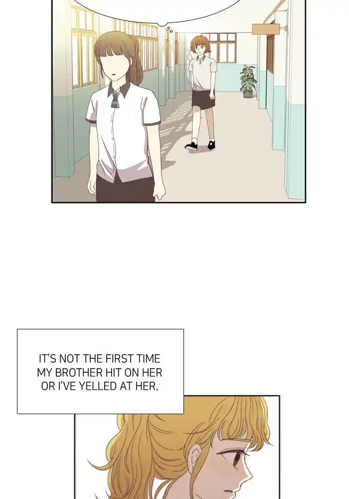 Shuumatsu Sekai Yuri Anthology Ch.093