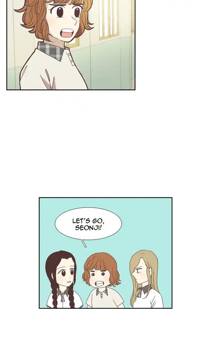 Shuumatsu Sekai Yuri Anthology Ch.093