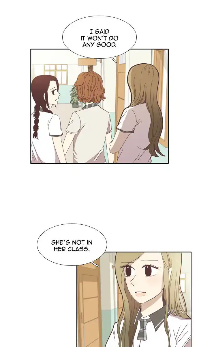 Shuumatsu Sekai Yuri Anthology Ch.093