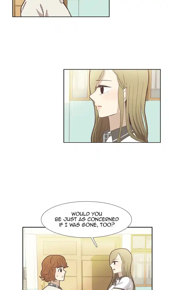 Shuumatsu Sekai Yuri Anthology Ch.094