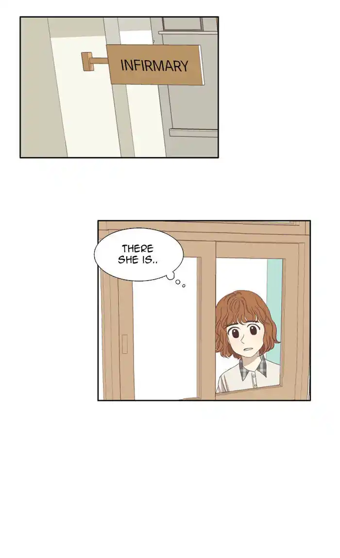 Shuumatsu Sekai Yuri Anthology Ch.094