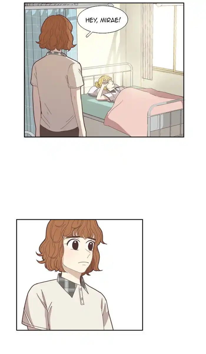 Shuumatsu Sekai Yuri Anthology Ch.094