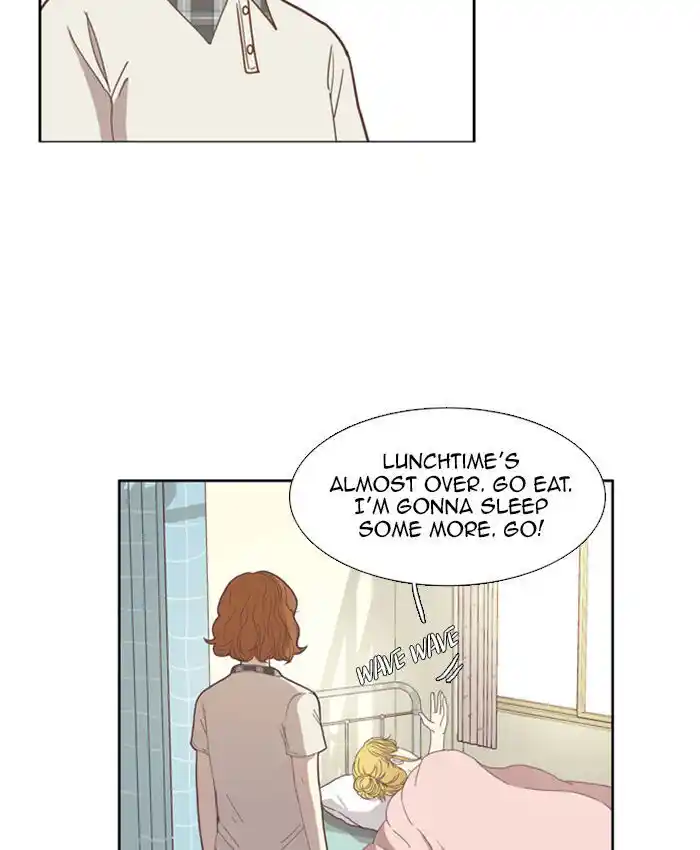 Shuumatsu Sekai Yuri Anthology Ch.094