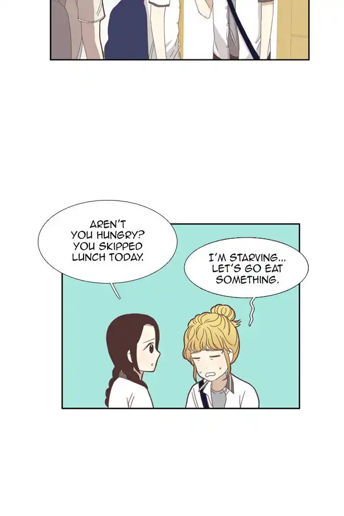 Shuumatsu Sekai Yuri Anthology Ch.094