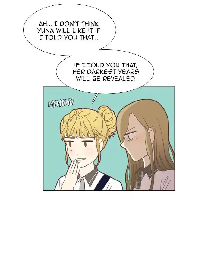 Shuumatsu Sekai Yuri Anthology Ch.094