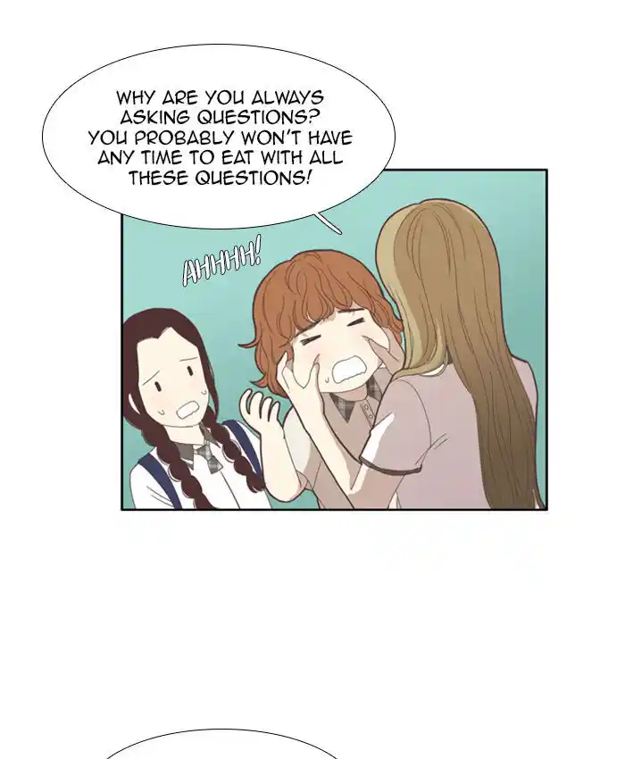 Shuumatsu Sekai Yuri Anthology Ch.094