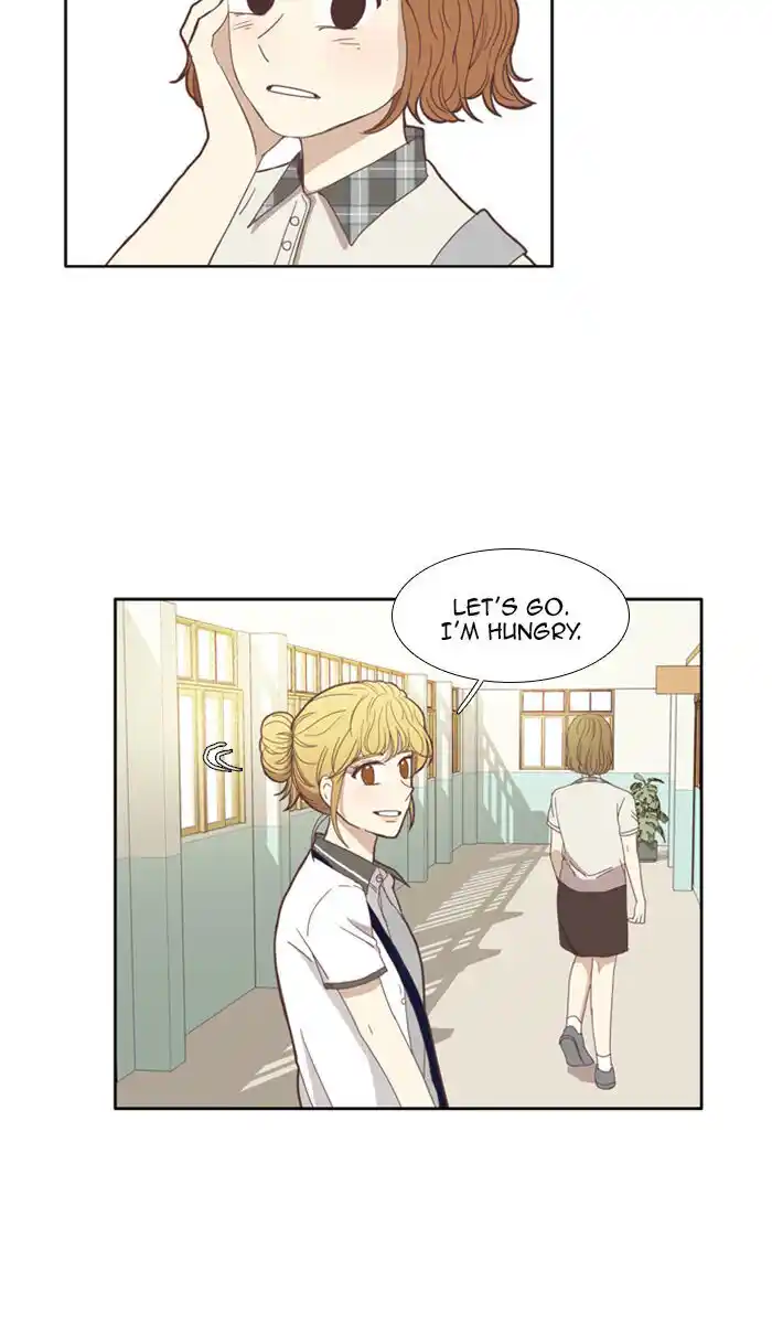 Shuumatsu Sekai Yuri Anthology Ch.094