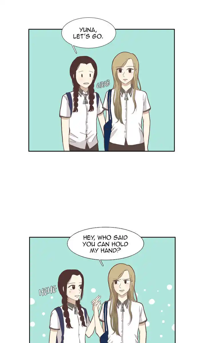 Shuumatsu Sekai Yuri Anthology Ch.094