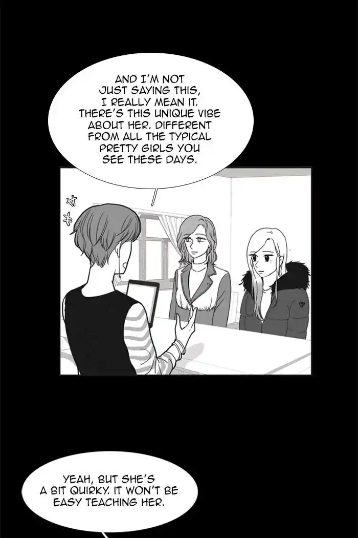 Shuumatsu Sekai Yuri Anthology Ch.095