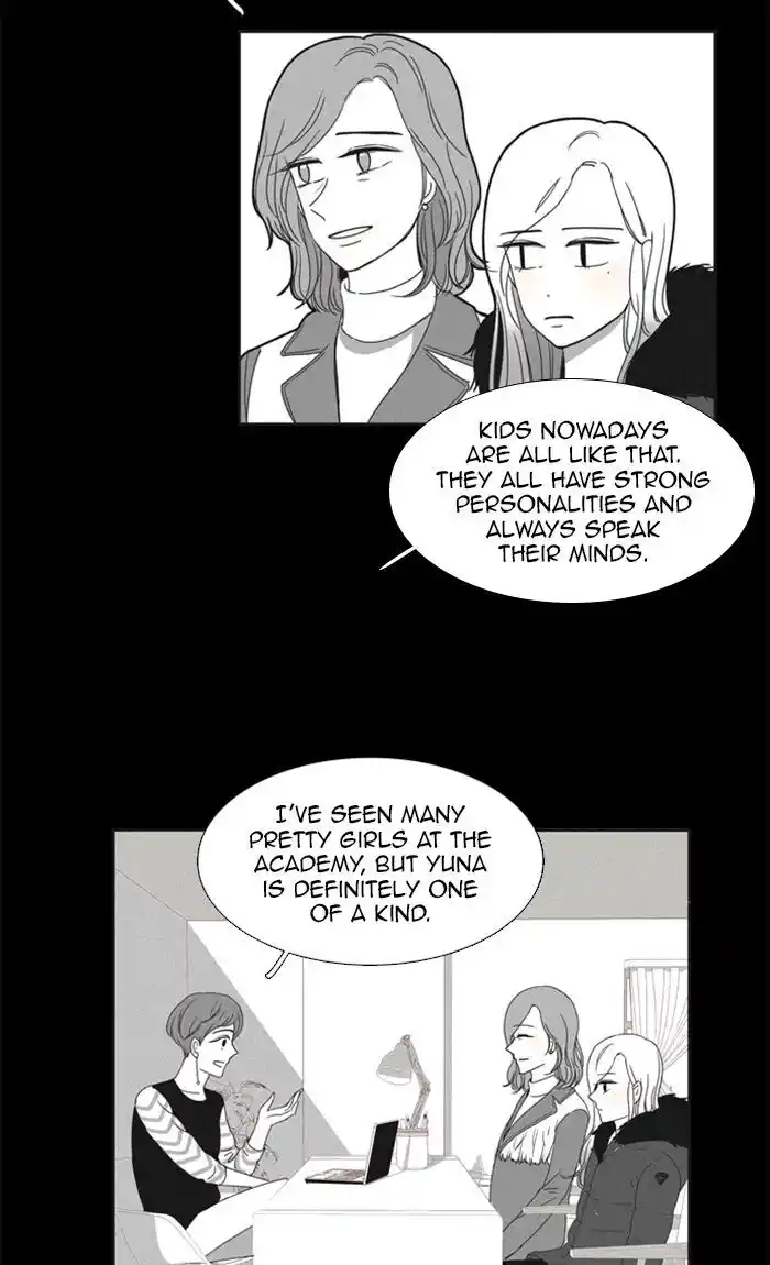 Shuumatsu Sekai Yuri Anthology Ch.095