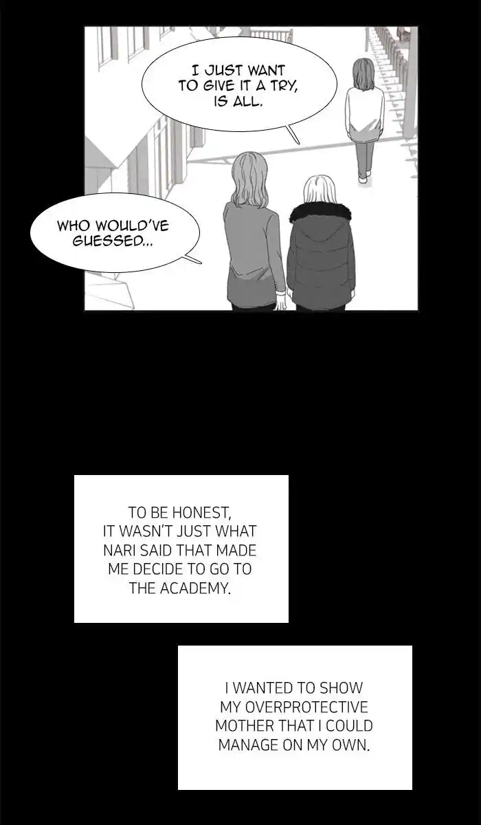 Shuumatsu Sekai Yuri Anthology Ch.095