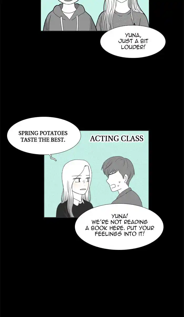 Shuumatsu Sekai Yuri Anthology Ch.095