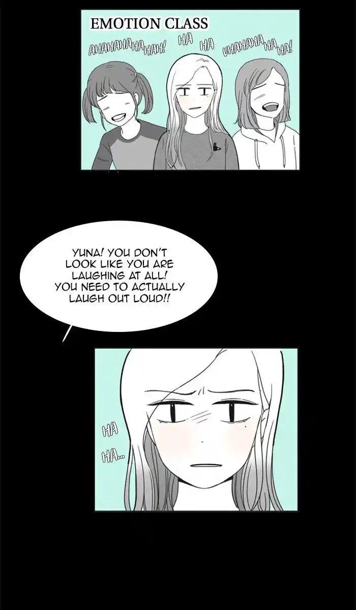 Shuumatsu Sekai Yuri Anthology Ch.095