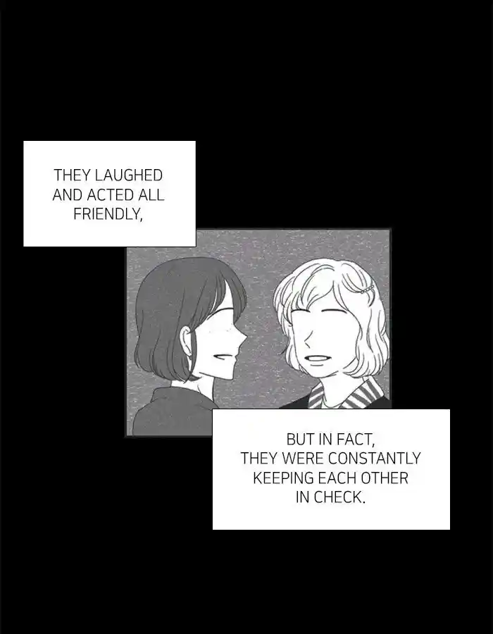 Shuumatsu Sekai Yuri Anthology Ch.095