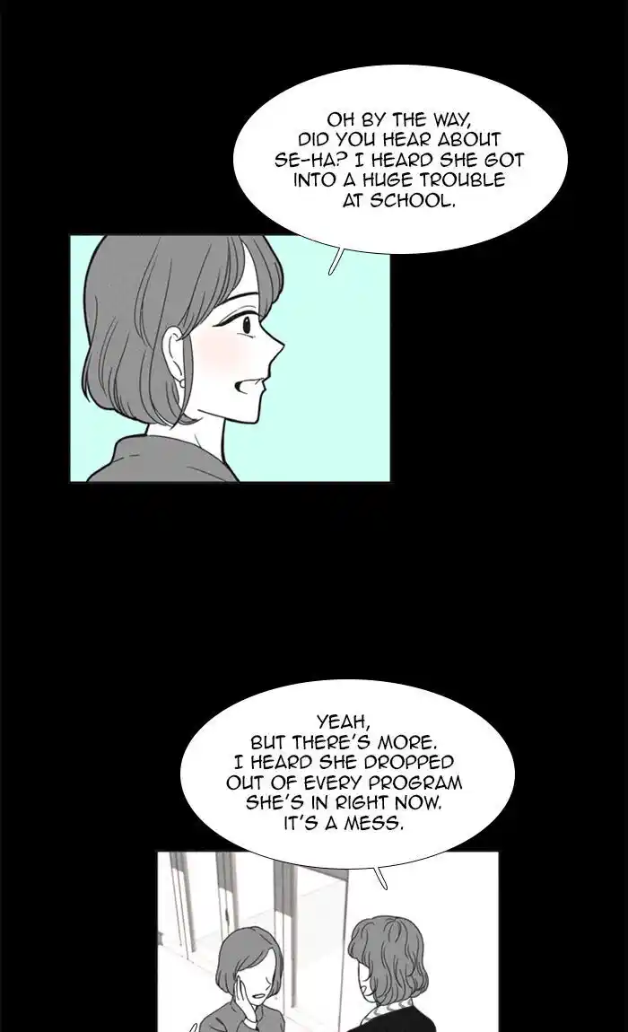 Shuumatsu Sekai Yuri Anthology Ch.095