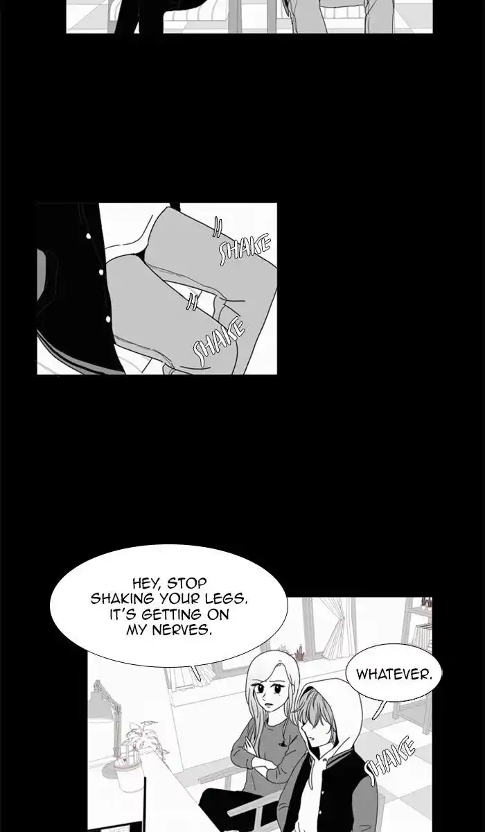 Shuumatsu Sekai Yuri Anthology Ch.095