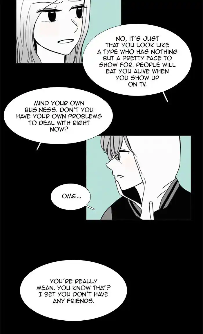 Shuumatsu Sekai Yuri Anthology Ch.095