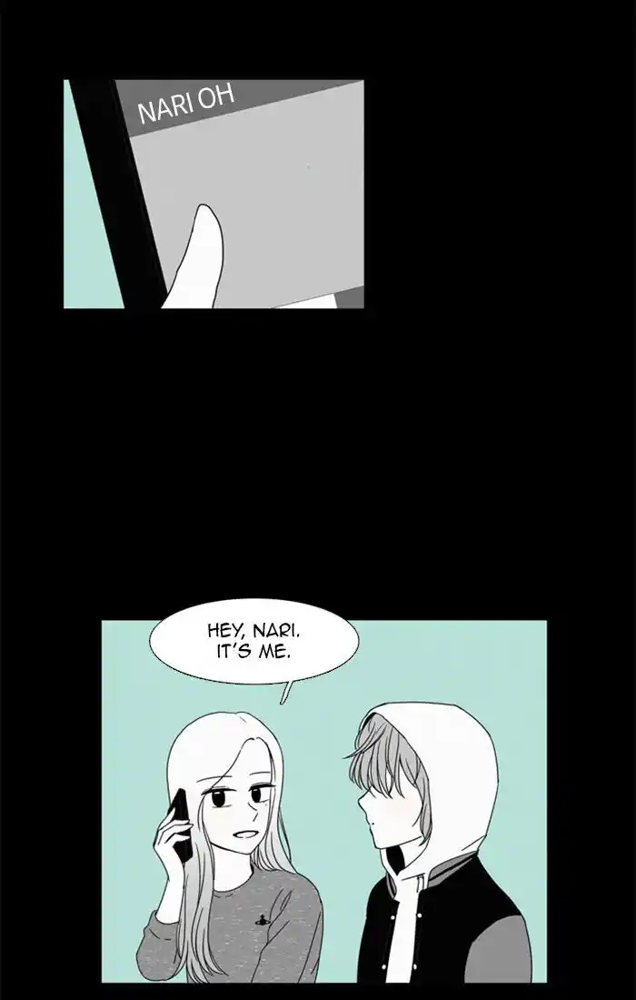 Shuumatsu Sekai Yuri Anthology Ch.095