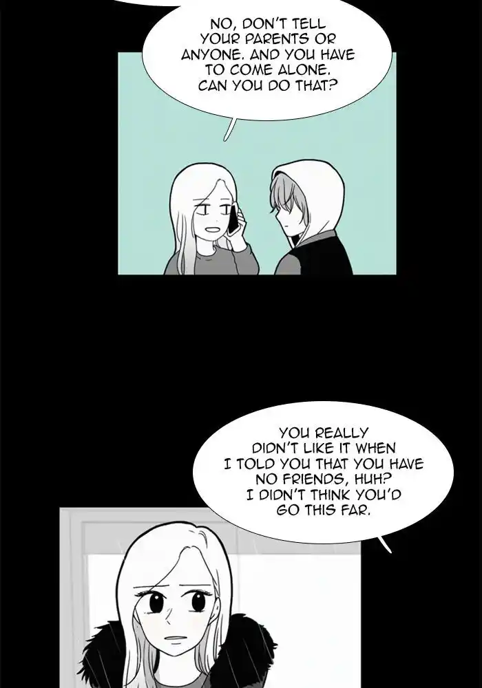 Shuumatsu Sekai Yuri Anthology Ch.095