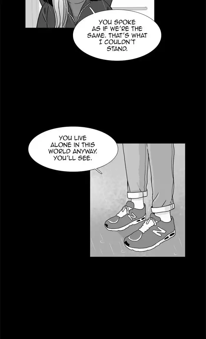 Shuumatsu Sekai Yuri Anthology Ch.095