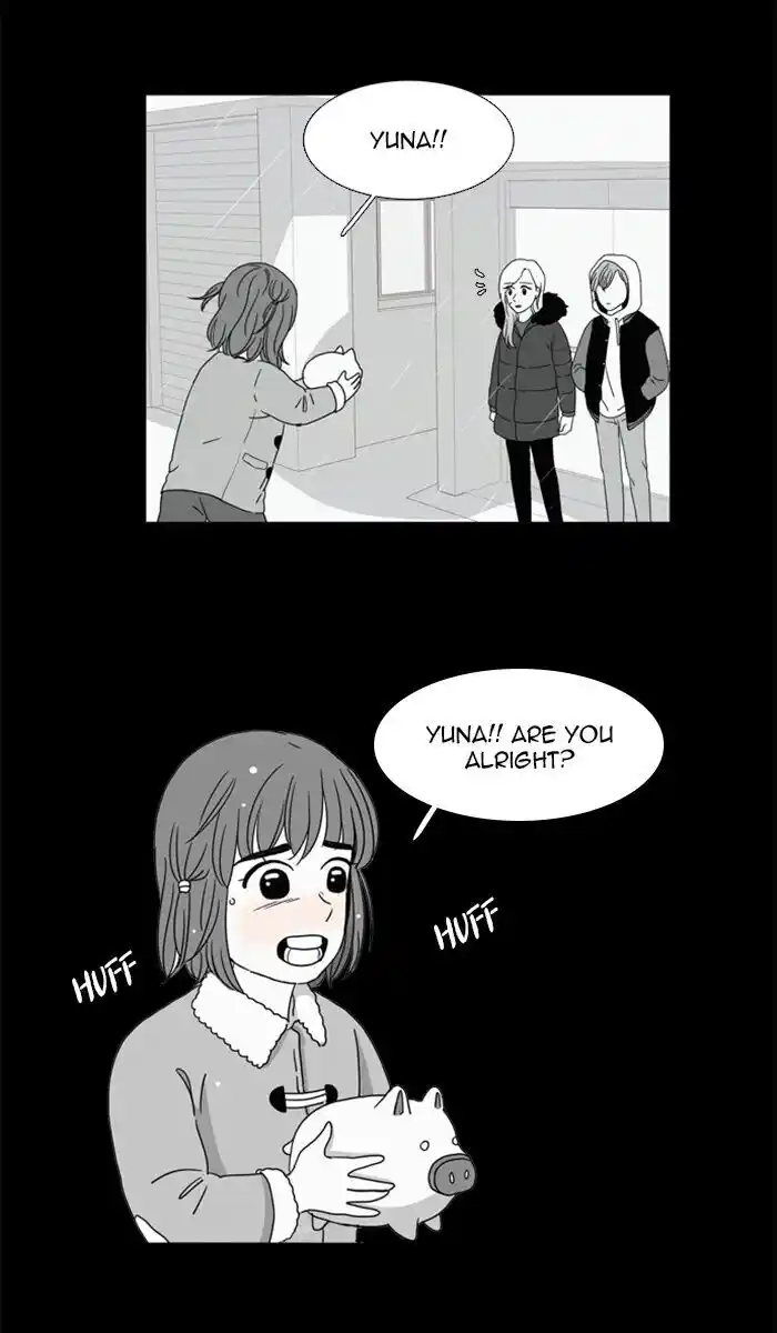 Shuumatsu Sekai Yuri Anthology Ch.095