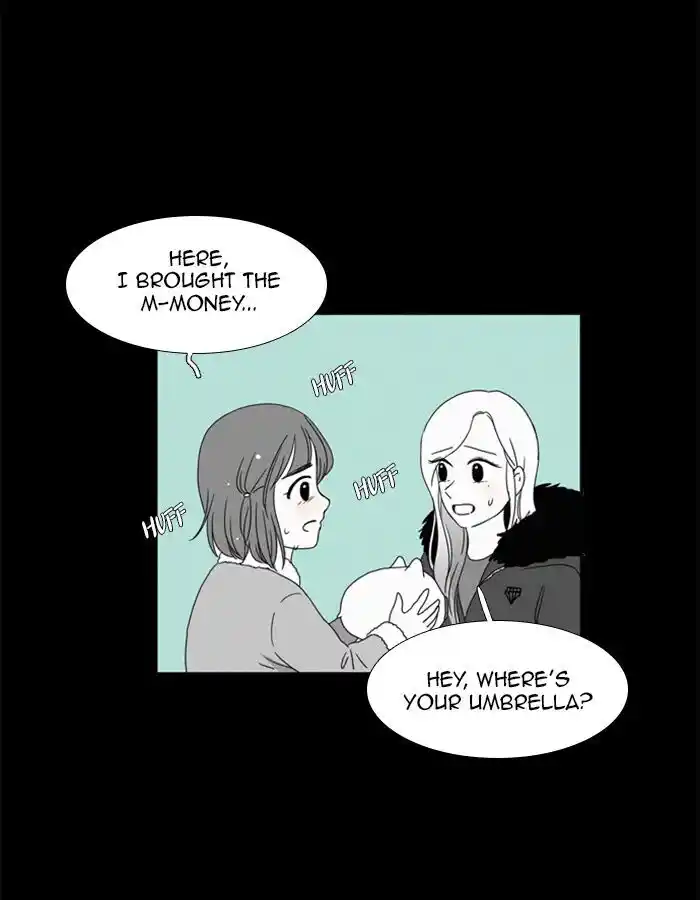 Shuumatsu Sekai Yuri Anthology Ch.095