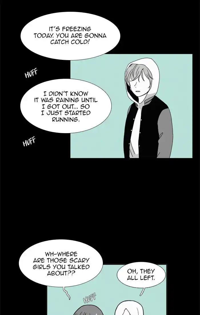 Shuumatsu Sekai Yuri Anthology Ch.095